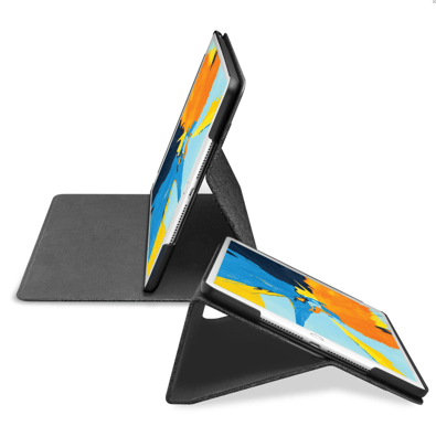 Laut Inflight Folio iPad 10,2" (2019) Svart