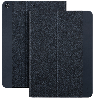 Laut Inflight Folio iPad 10,2" (2019) Indigo
