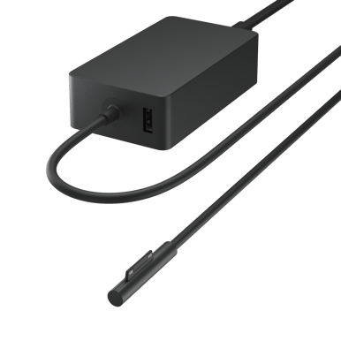 Microsoft Surface Strömadapter 127W
