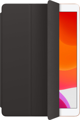 Apple Smart Cover iPad 10,2" Svart