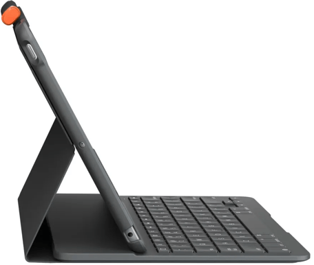 Logitech Slim Folio iPad Keyboard