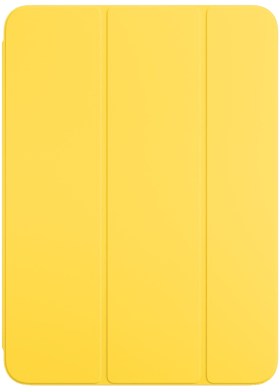 Apple Smart Folio iPad 10,9" (2022) Lemonad