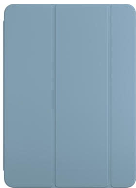 Apple Smart Folio iPad Air 11" (2024/2025) Denimblå