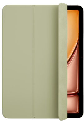 Apple Smart Folio iPad Air 11" (2024/2025) Salvia