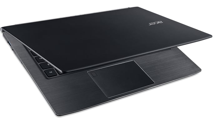 Acer Aspire Swift 5 i5 8GB 256GB SSD