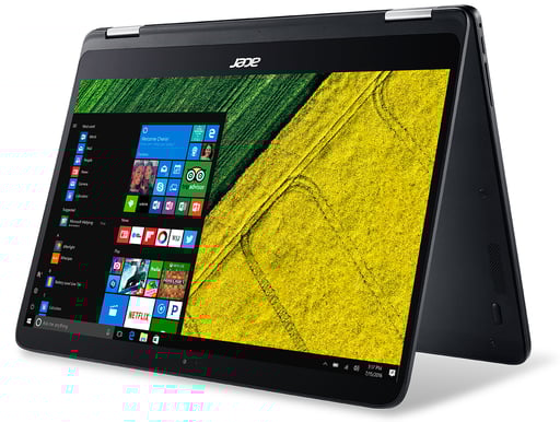 Acer Aspire Spin 7 SP714-51 i7 8GB 256GB SSD 360°