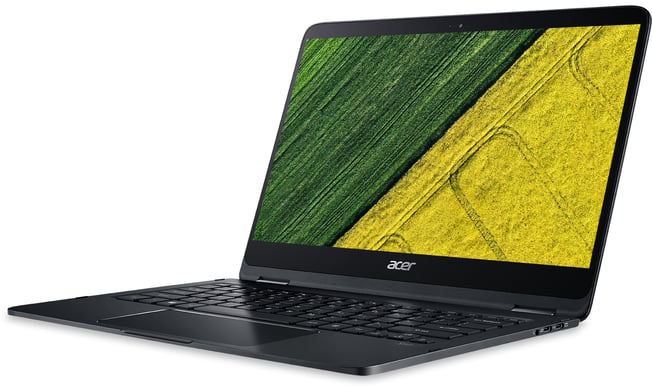 Acer Aspire Spin 7 SP714-51 i7 8GB 256GB SSD 360°