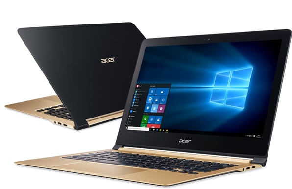 Acer Aspire Swift 7 SF713-51 i5 8GB 256GB SSD