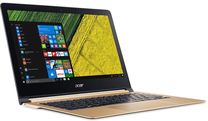 Acer Aspire Swift 7 SF713-51 i5 8GB 256GB SSD