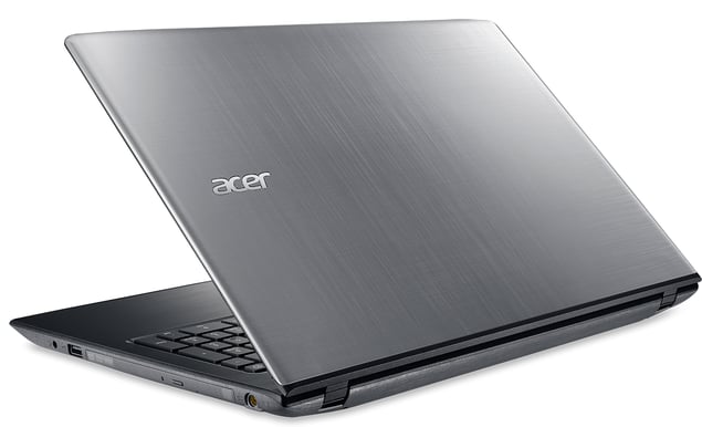 Acer Aspire E5-575 i3 8GB 256GB SSD IRIS