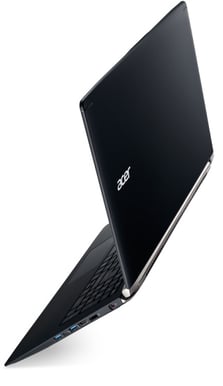 Acer Aspire Nitro i7 8GB 256GB SSD GTX 960M