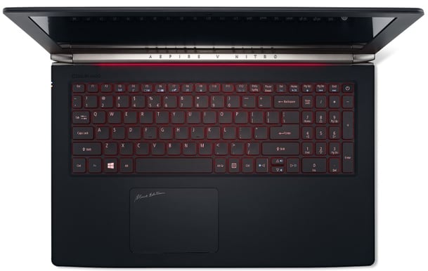 Acer Aspire Nitro i7 8GB 256GB SSD GTX 960M