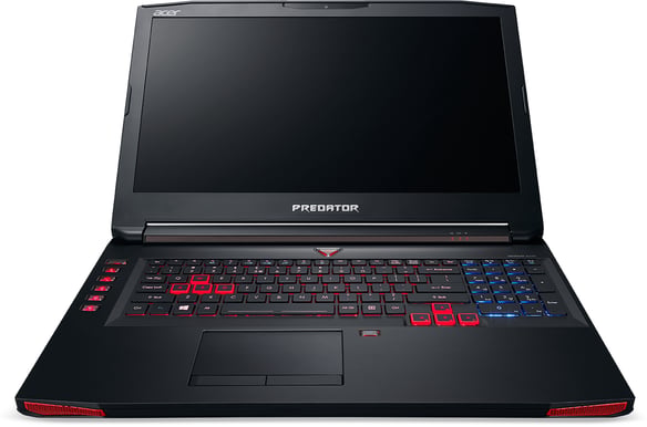 Acer Predator G5-793 i7 8GB 256GB SSD GTX 1060