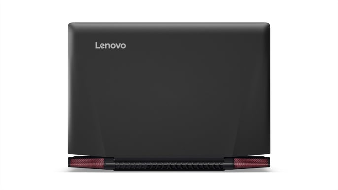 Lenovo Y700-15 i5-6300HQ 8GB 256GB PCIe SSD GTX 960M