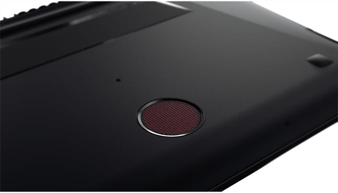 Lenovo Y700-15 i5-6300HQ 8GB 256GB PCIe SSD GTX 960M