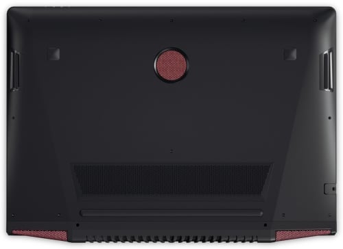 Lenovo Y700-17ISK i7-6700HQ 8GB 256GB PCIe SSD GTX 960M