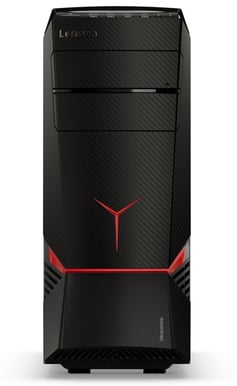 Lenovo Ideacentre Y700 i5 16GB 256GB SSD GTX 1070