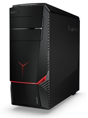 Lenovo Ideacentre Y700 i5 16GB 256GB SSD GTX 1070