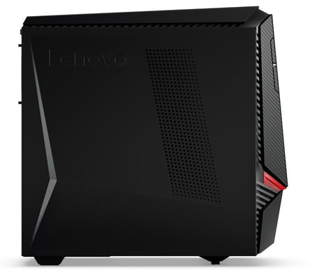 Lenovo Ideacentre Y700 i5 16GB 256GB SSD GTX 1070