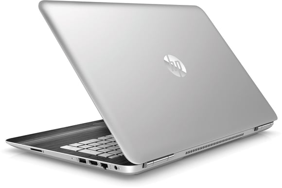 HP Pavilion 15 i5 8GB 256GB PCIe SSD GTX 960M