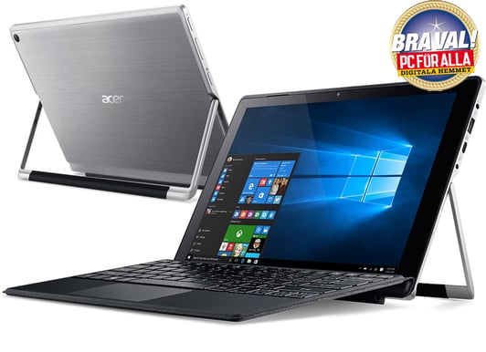 Acer Switch Alpha 12 i5 8GB 256GB
