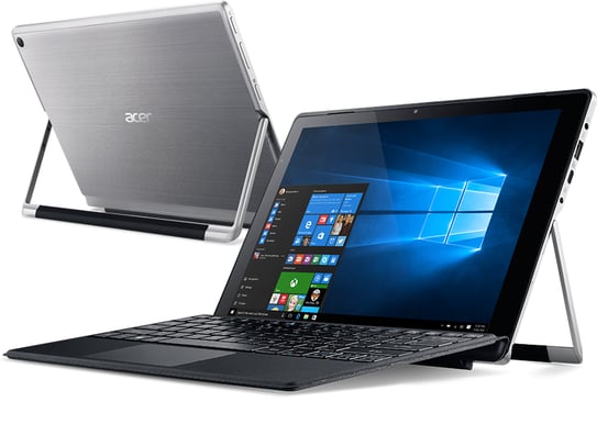 Acer Switch Alpha 12 i7 8GB 512GB