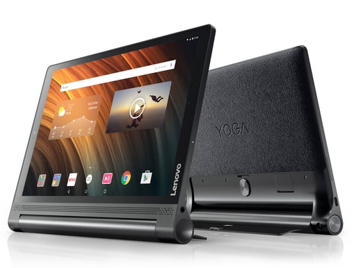 Lenovo Yoga Tab 3 Plus