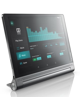 Lenovo Yoga Tab 3 Plus