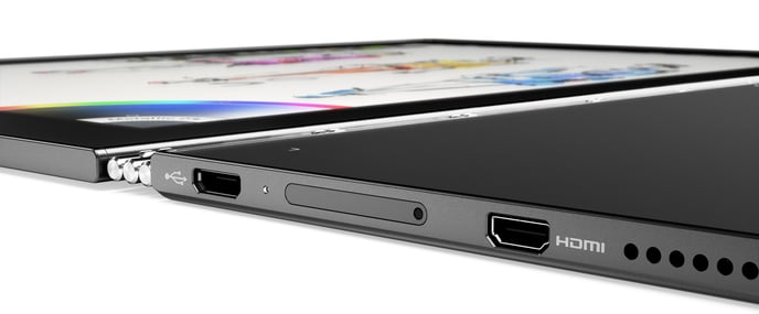 Lenovo Yoga Book Android 4GB 64GB eMMC