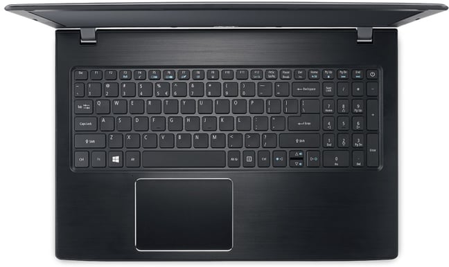 Acer Aspire E5-575 i3 6GB 128GB SSD + 1TB HDD IRIS