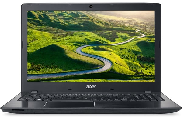 Acer Aspire E5-575G i5 6GB 128GB SSD + 1TB HDD GTX 950M