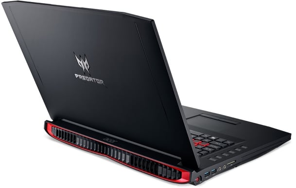 Acer Aspire G5-793 i5 8GB 256GB PCIe SSD GTX 1060