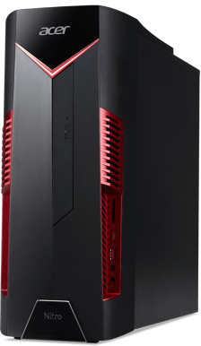 Acer Nitro N50-600 i5 8GB 256GB SSD GTX 1060