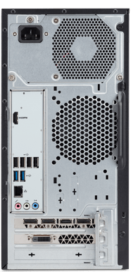 Acer Nitro N50-600 i7 16GB 512GB SSD GTX 1070