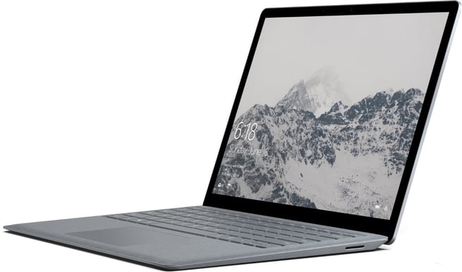 Microsoft Surface Laptop 2 - 13,5" | i5 | 8GB | 256GB