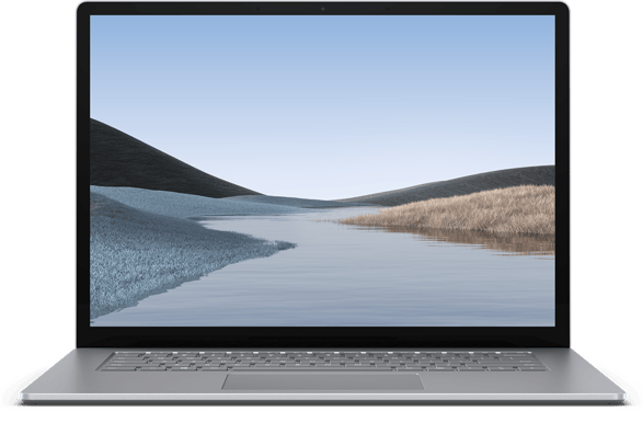 Microsoft Surface Laptop 3 - 15" | Ryzen 5 | 8GB | 128GB