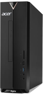 Acer XC-886 第9世代 i5/8GB/SSD256GB/Win11 Acer Aspire XC-886 - i5 | 8GB | 256GB - Inet.se