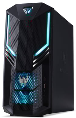 Acer Predator Orion 3000 - i7 | 16GB | 1TB | RTX 2060 Super