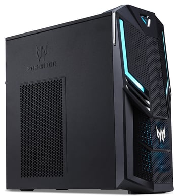 Acer Predator Orion 3000 - i7 | 16GB | 1TB | RTX 2060 Super