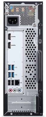 Acer Aspire XC-895 - i5 | 8GB | 512GB