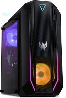 Acer Predator Orion 3000 - i7 | 16GB | 1TB | RTX 2060 Super
