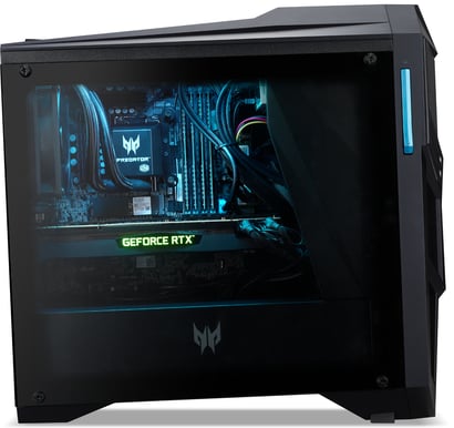 Acer Predator Orion 5000 - i7 | 32GB | 1TB | RTX 3080
