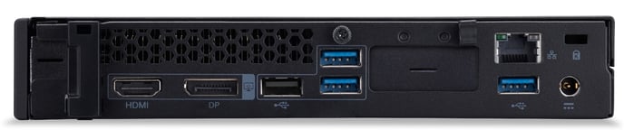 Acer Veriton N - i5 | 8GB | 512GB