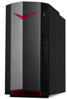 Acer Nitro N50-610 - i5 | 16GB | 512GB | RTX 2060 Super