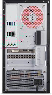 Acer Nitro N50-610 - i5 | 16GB | 512GB | RTX 3060Ti