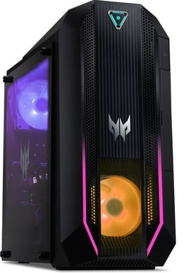 Acer Predator Orion 3000 - i7 | 16GB | 1TB | RTX 3060Ti