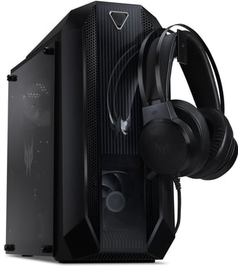 Acer Predator Orion 3000 - i7 | 16GB | 1TB | RTX 3060Ti