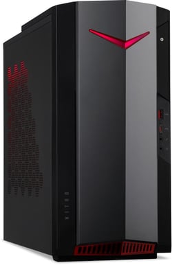 Acer Nitro N50-610 - i5 | 8GB | 512GB | GTX 1650