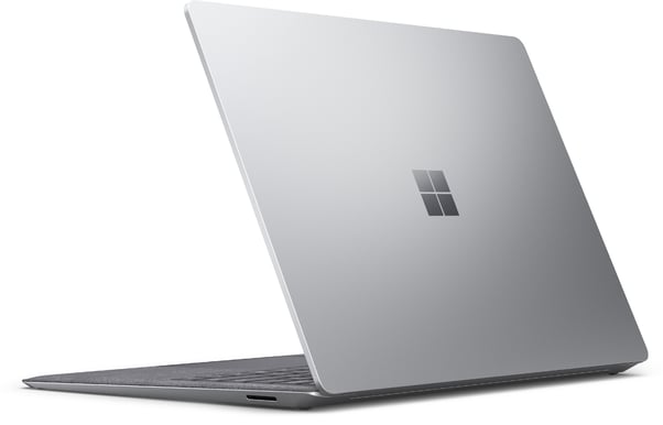 Microsoft Surface Laptop 4 - 13,5" | i5 | 8GB | 512GB | Silver