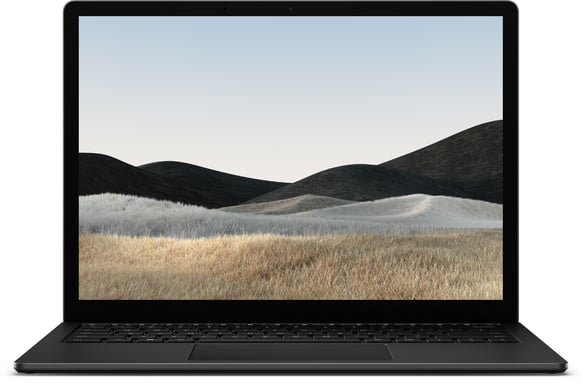 Microsoft Surface Laptop 4 - 13,5" | i7 | 16GB | 512GB | Svart